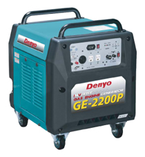 GE-2200P